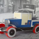 Poštovní muzeum ve Vyšším Brodě nabízí zábavu pro děti i dospělé