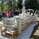Miniaturpark Boheminium – ideální tip na rodinný výlet