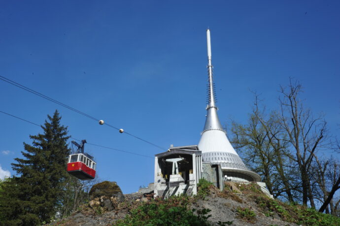 Miniaturpark Boheminium – ideální tip na rodinný výlet