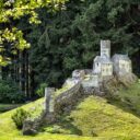 Miniaturpark Boheminium – ideální tip na rodinný výlet