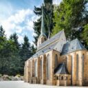 Miniaturpark Boheminium – ideální tip na rodinný výlet