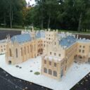 Miniaturpark Boheminium – ideální tip na rodinný výlet