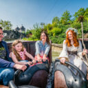 Zábavní park Legendia v Polsku