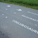 Kamenné moře u Deblova