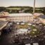 Unikátní industriální areály v samotném srdci Českého ráje. To je FABRIKA 1861