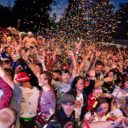 Festival Barvy léta 2023 již tento víkend v Poděbradech