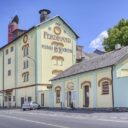 Pivovar Ferdinand pořádá slavnosti piva a jídla