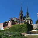 Petrov Brno – Katedrála sv. Petra a Pavla