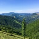 Rajecká dolina – Slovensko