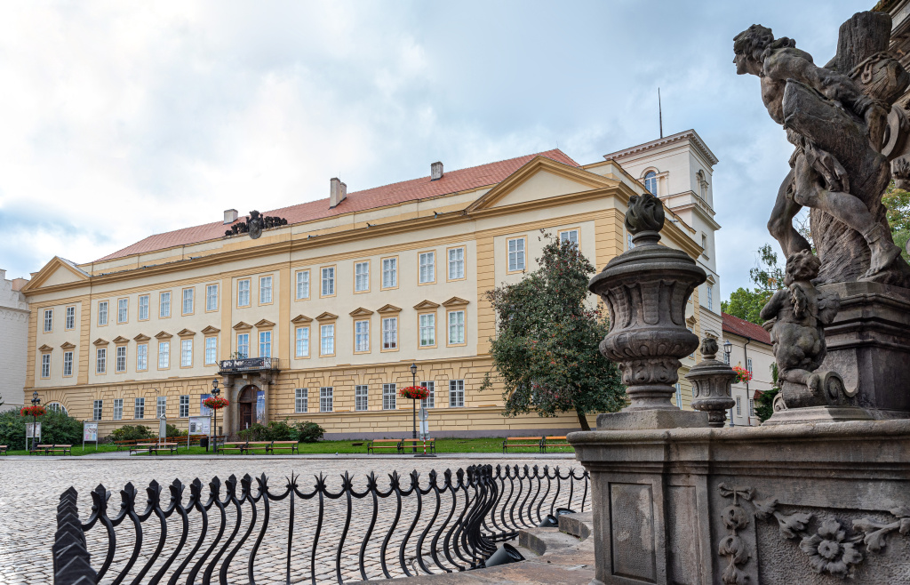 Foto: © Regionální muzeum v Teplicích