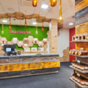 Medové pokušení láká všechny milovníky sladkého. Navštivte návštěvnické centrum MARLENKA®