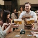 Pilsner Urquell: The Original Beer Experience. To je zážitková expozice, nejmodernější technologie i jedinečná atmosféra