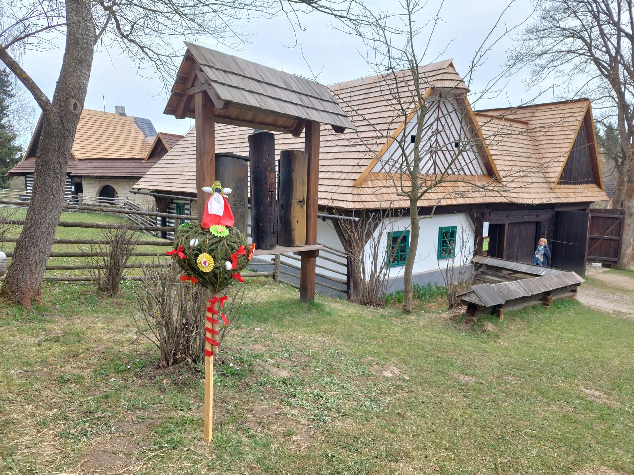 Veselý kopec