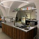 TVARG – craftový pivovar, výroba Tvarglí, restaurace se zahrádkou
