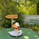 Novinka v resortu Panství Bechyně. Glamping v Černické oboře