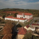 Zámek Zákupy