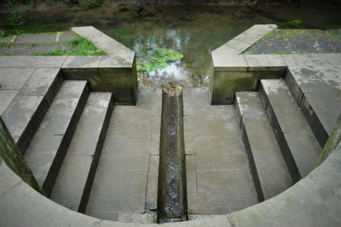 Zdislavina studánka