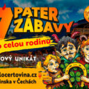 Peklo Čertovina je unikátní zábavní centrum, jediné svého druhu v Evropě