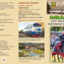 XXIV. Oslavanské historické slavnosti 9. – 10. 9.2023