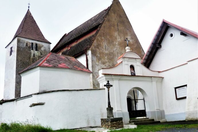 Albrechtice u Sušice