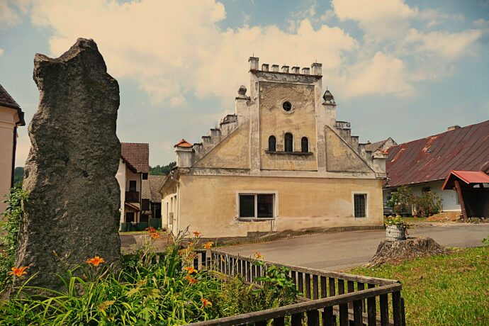 Běšiny