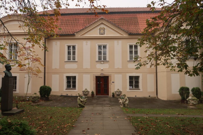 Muzeum Rakovník