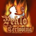 Peklo Čertovina