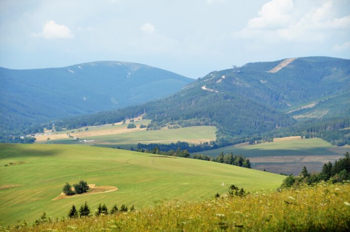 Zažijte perfektní rodinnou dovolenou v Moravskoslezském kraji!