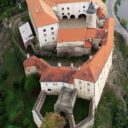 Hrad Ledeč nad Sázavou