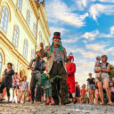 Vydejte se za loutkami do Písku!