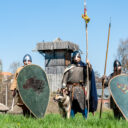 Historický park Bärnau-Tachov vás zve na cestu v čase do středověkého života