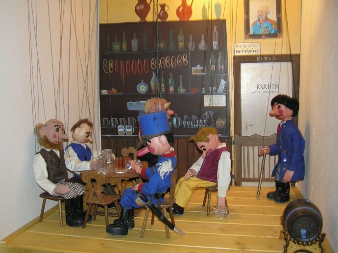 Muzeum dr. Aleše Hrdličky v Humpolci vítá děti i dospělé