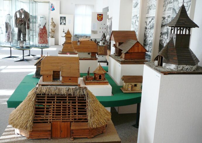 Foto: ©Muzeum dr. Aleše Hrdličky