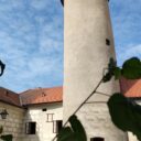 Hrad Ledeč nad Sázavou