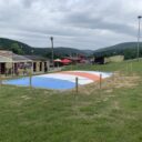 Hlubočky – Letní bobová dráha v Hlubočkách