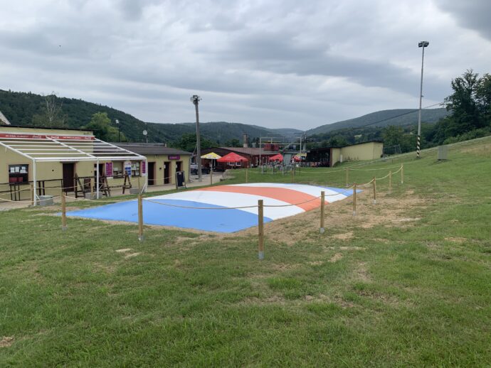Foto: ©Bobová dráha v Hlubočkách
