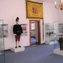 Muzeum Královská mincovna Jáchymov