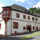 Muzeum Královská mincovna Jáchymov