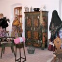 Muzeum Královská mincovna Jáchymov