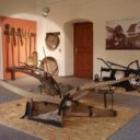Muzeum Královská mincovna Jáchymov