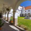 Jindřichův Hradec vítá návštěvníky s otevřenou náručí