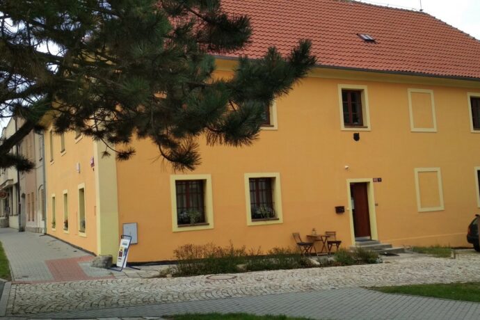 Muzeum Nové Strašecí