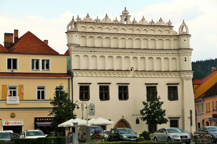 Muzeum Šumavy - Sušice