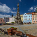 Jindřichův Hradec vítá návštěvníky s otevřenou náručí