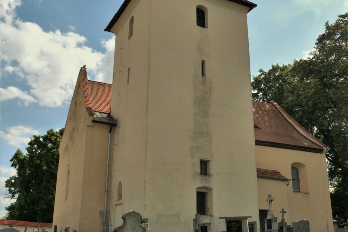 Srbice u Kolovče