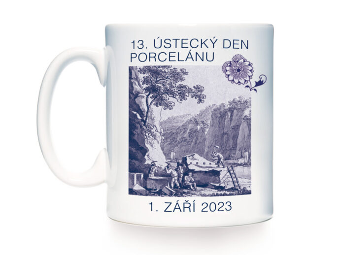 13. Ústecký den porcelánu
