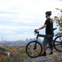 Vyhrajte horské skládací kolo Montague od Citybikes.cz