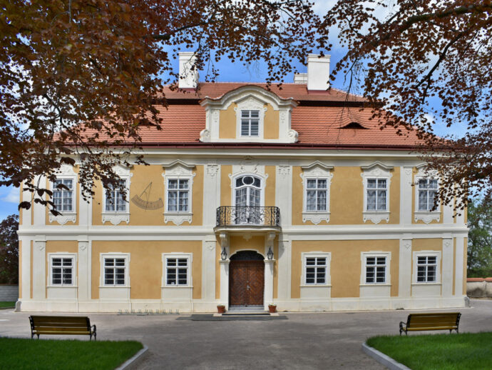 Edukační program – 2. světová válka v souvislostech v Panenských Břežanech