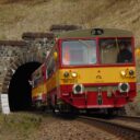 Retro Train opět na Slovensku. 85. výročí tratě Kozárovce – Zlaté Moravce – Jelenec (- Lužianky)