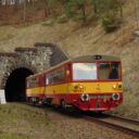 Retro Train opět na Slovensku. 85. výročí tratě Kozárovce – Zlaté Moravce – Jelenec (- Lužianky)